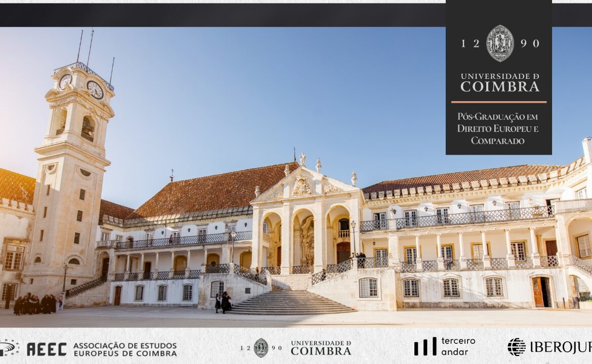 Manual Completo - Faculdade de Direito - Universidade de Coimbra