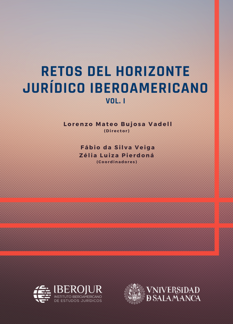 E-book] Estudos do Direito, Desenvolvimento e Acesso à Justiça » Iberojur