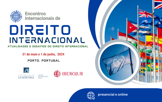 Encontro de Direito Internacional (Porto)