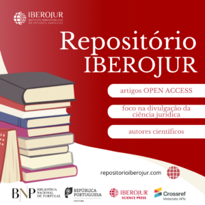 Repositório iberojur