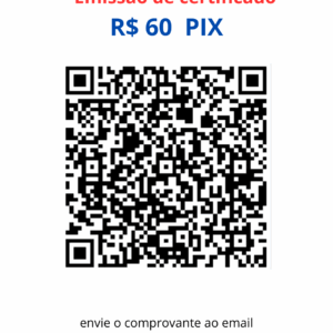 Taxa inscrição OUVINTES (certificado 16 horas)