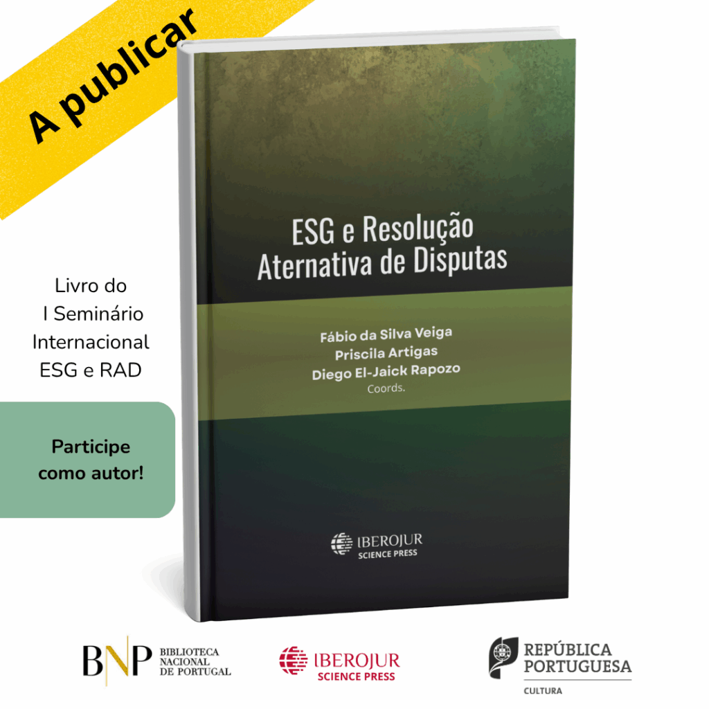 Convite livro IASP