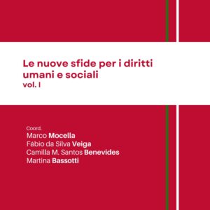 [E-book] Le nuove sfide per i diritti umani e sociali