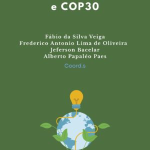 [E-book] Direitos Fundamentais e COP 30