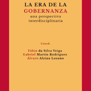 [E-book] El derecho en la era de la gobernanza: una perspectiva interdisciplinaria
