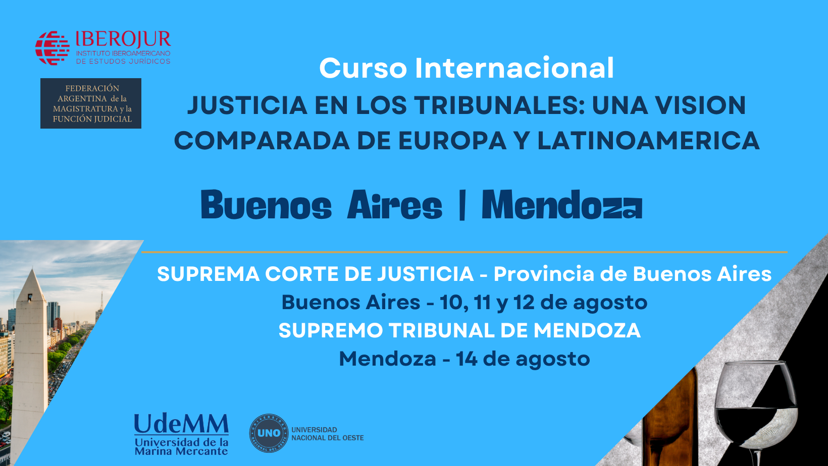 Capa curso CABA
